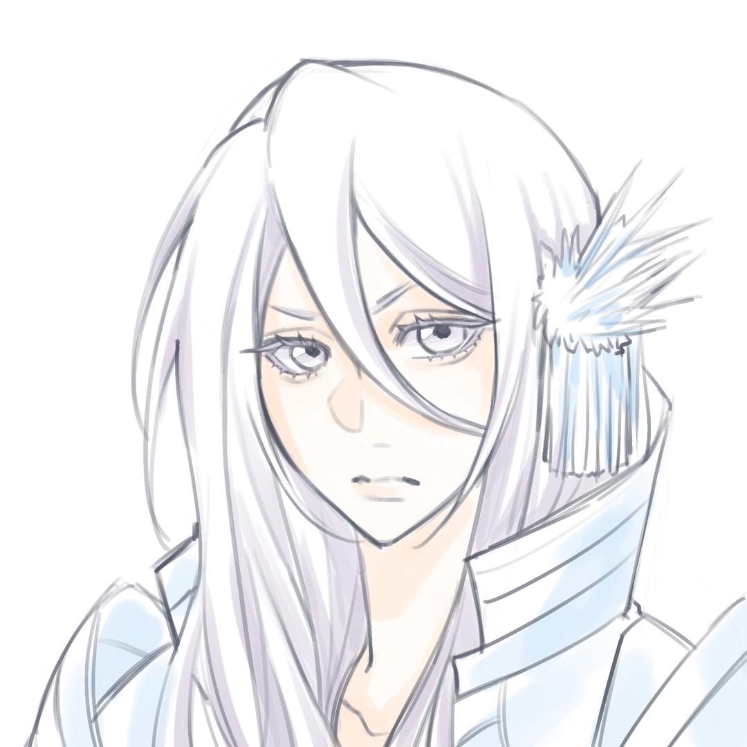 因为遇不到所以珩生气（讨厌世界版）