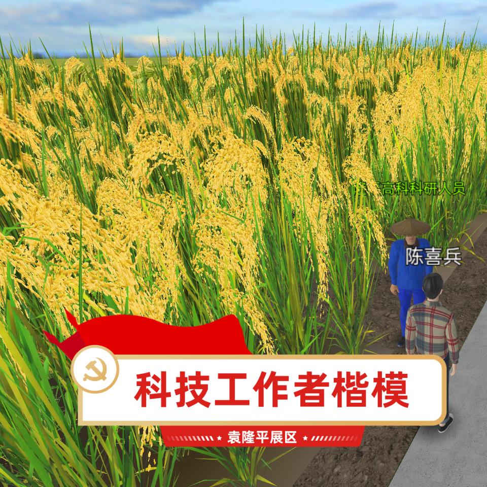 陈喜兵