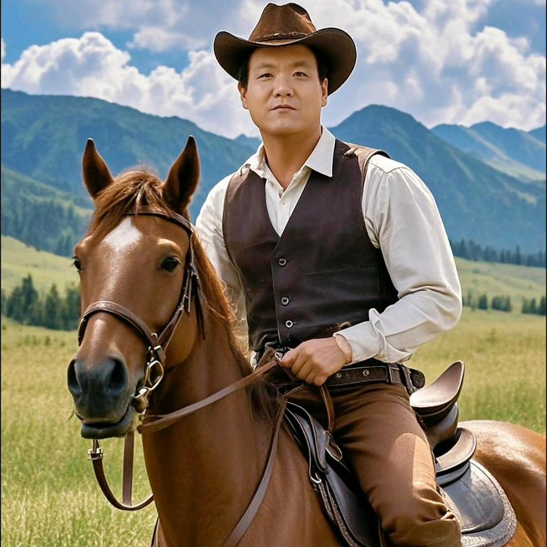乡村远航