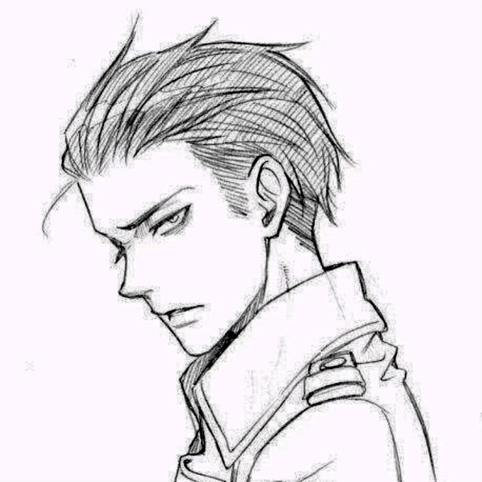 绅士。