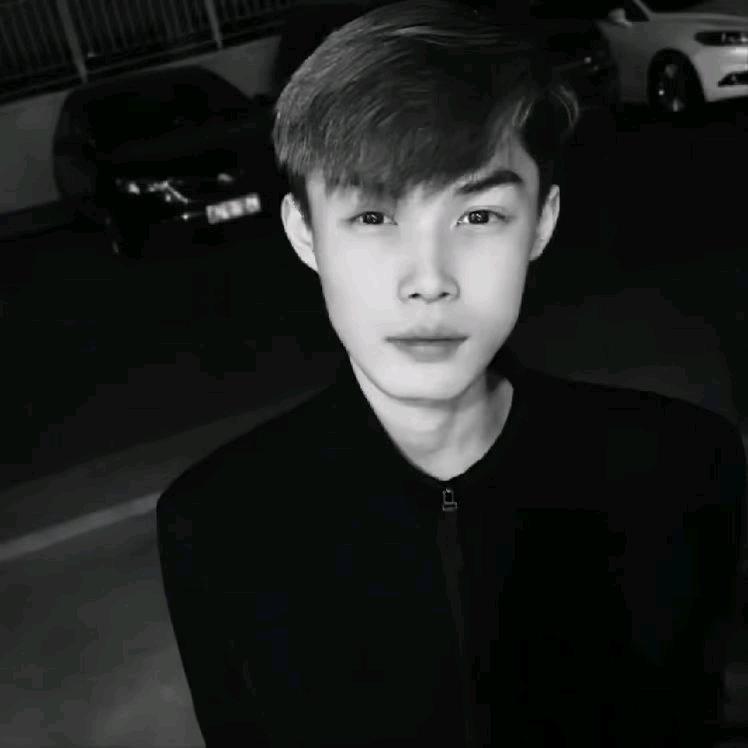 冷殺.🌊
