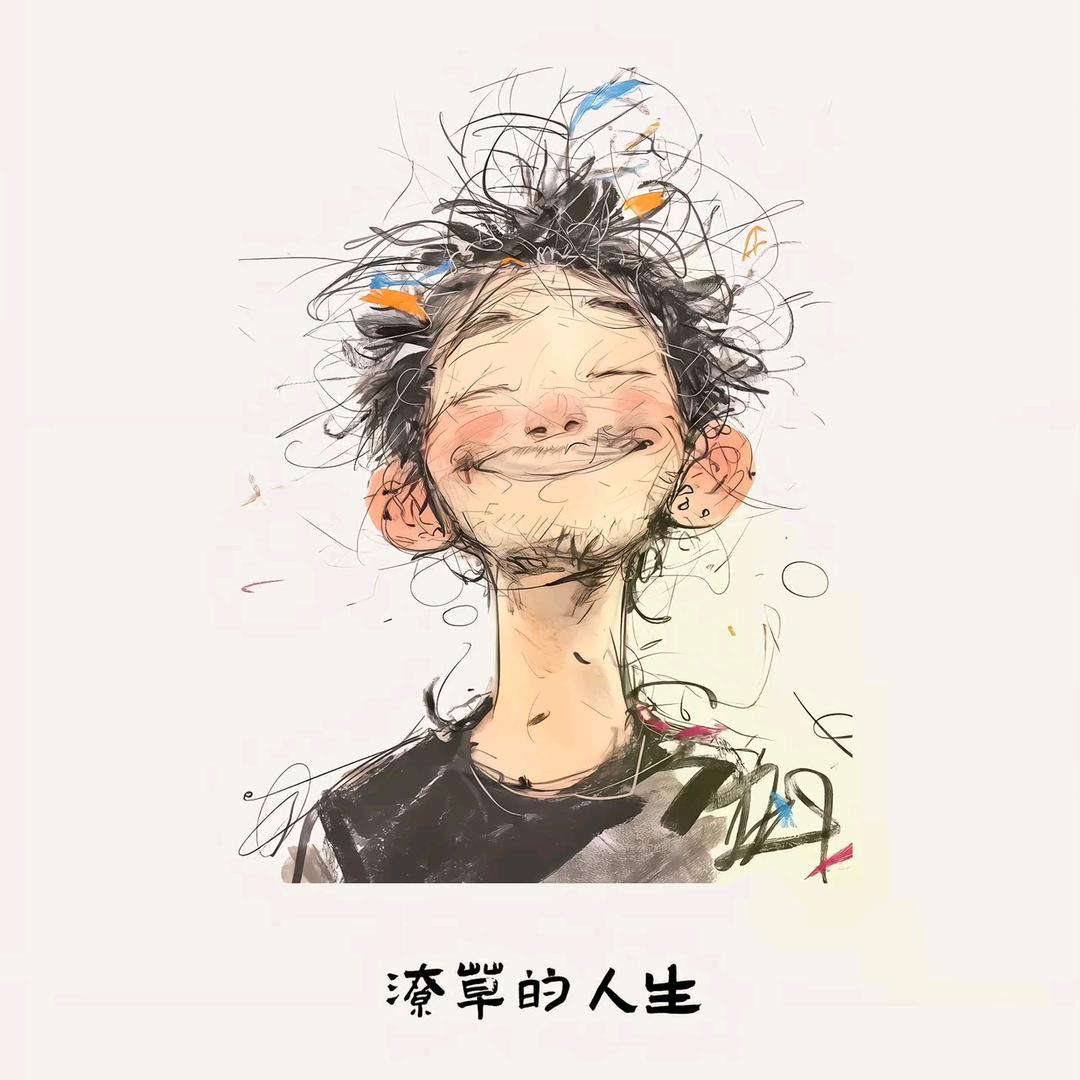 青山不老我不闲