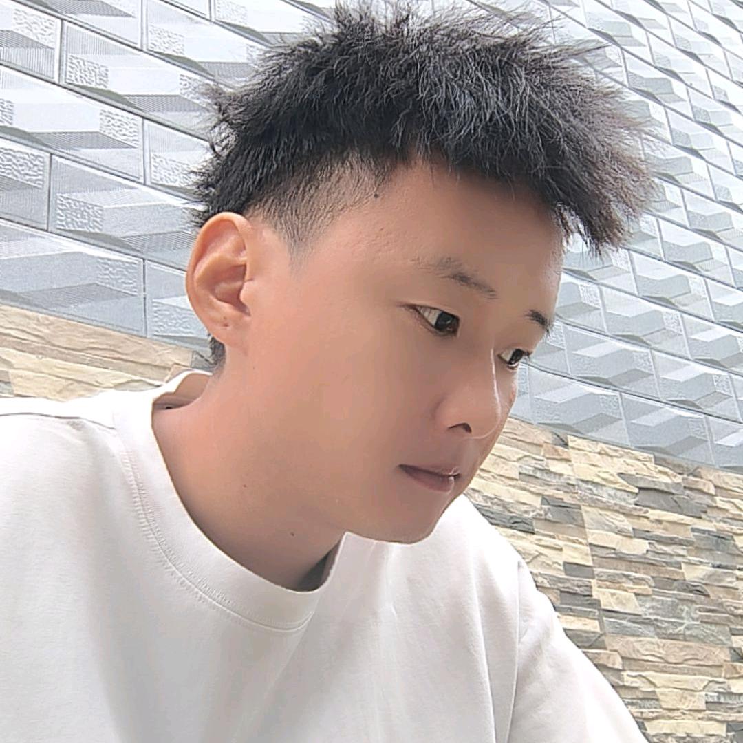 张先生。