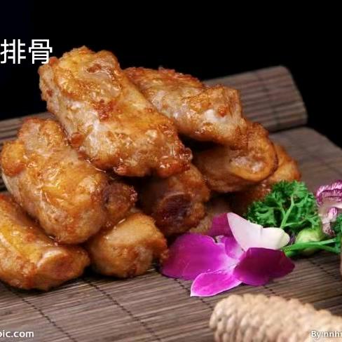 曾二乡厨一条龙