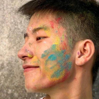 阿晋生活