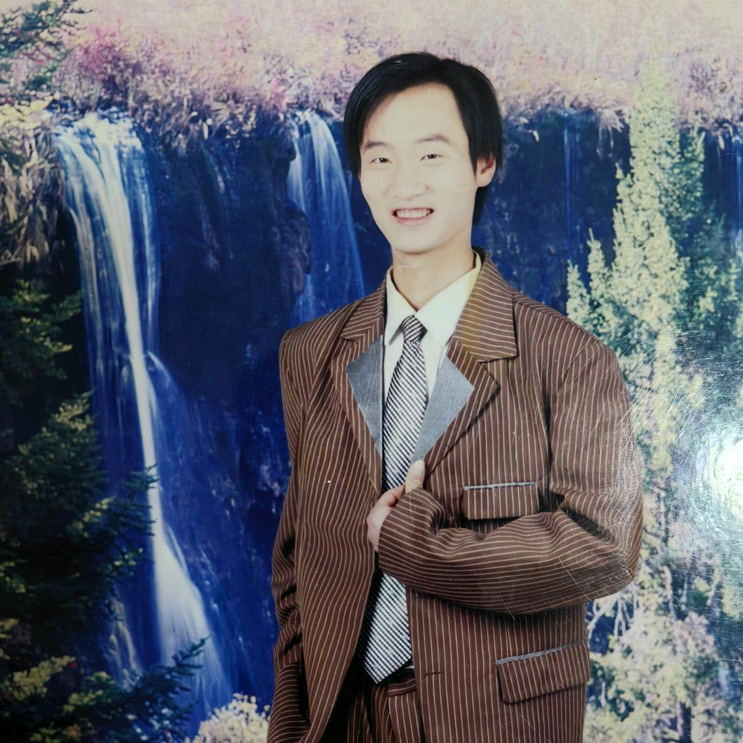 山西冯洋洋
