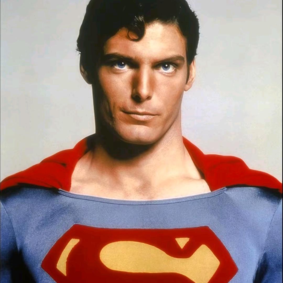 超人不会飞（日结版）