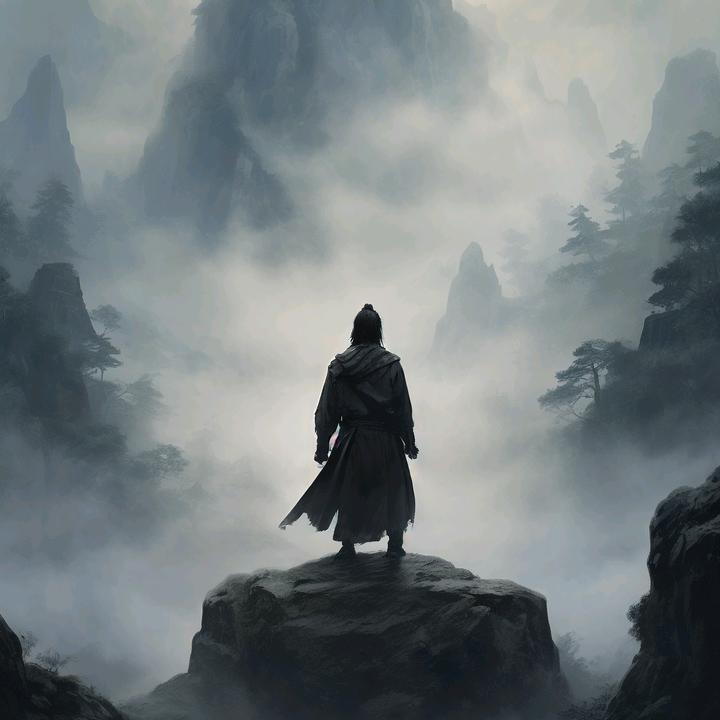 原来是 你鸭