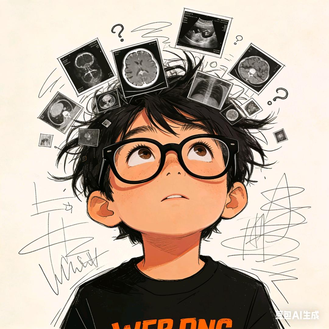 黑白世界的生命密码