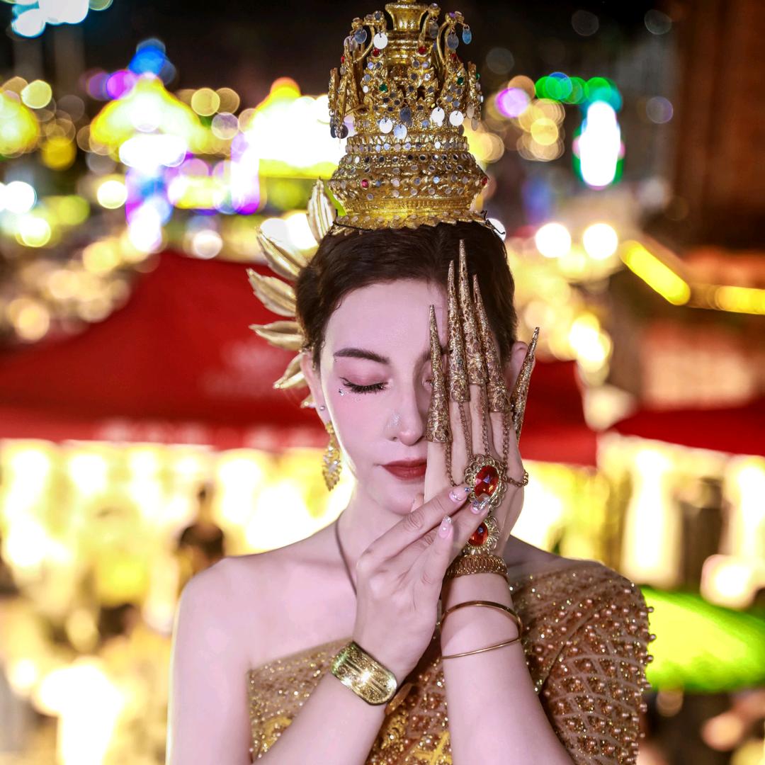 👑王妃👑