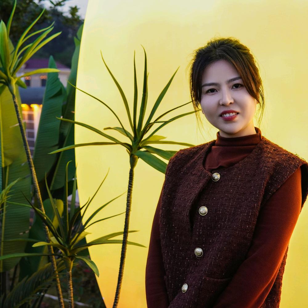 小芳妹子