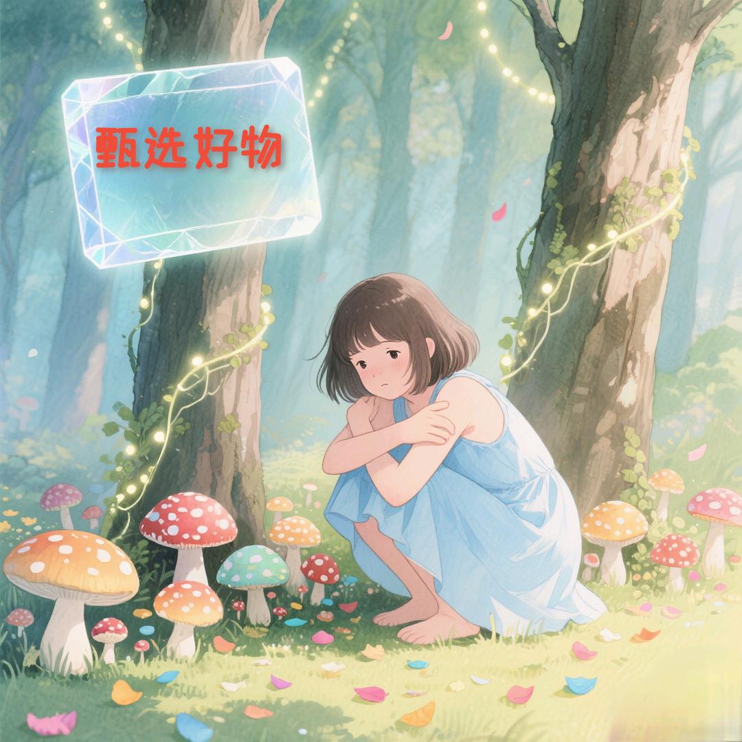 百草园好物