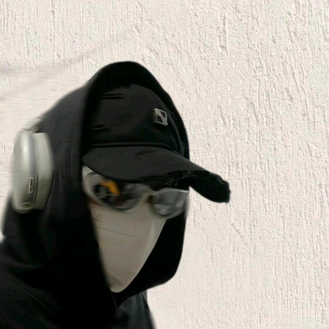 扁桃体永不发言