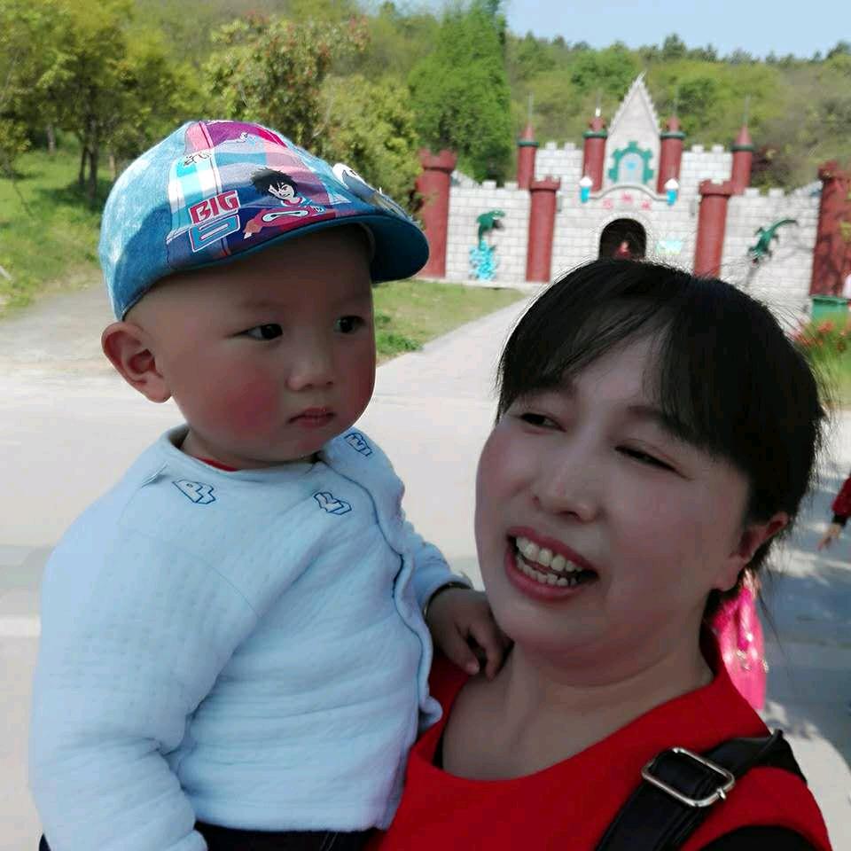 小乖乖睡觉