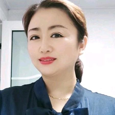 山东姐弟花场