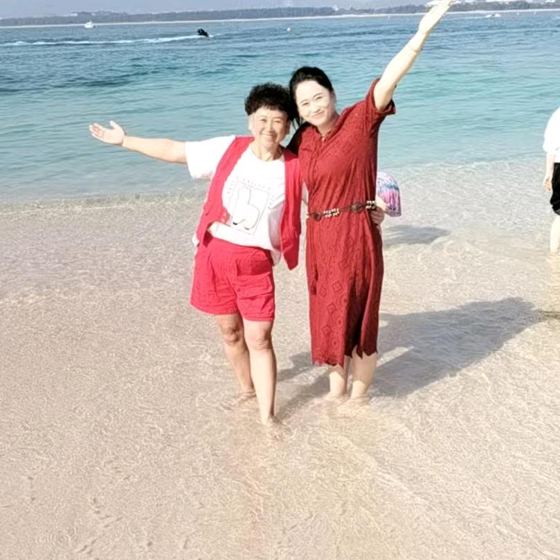 庄河酱姐