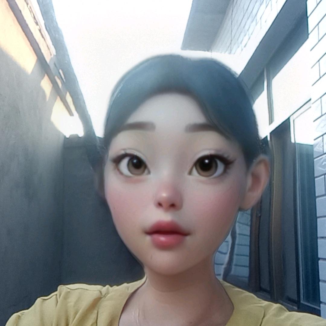 小兰