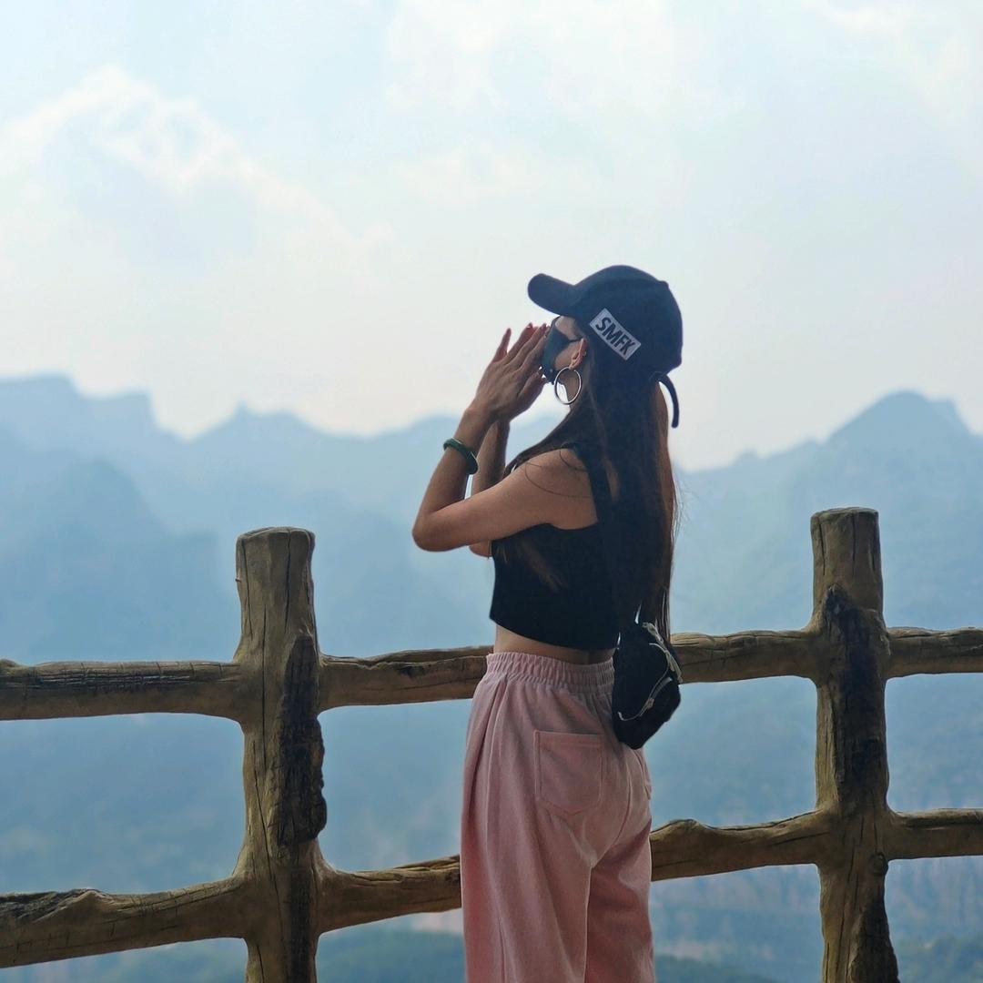 郝欠揍美甲美睫官方号