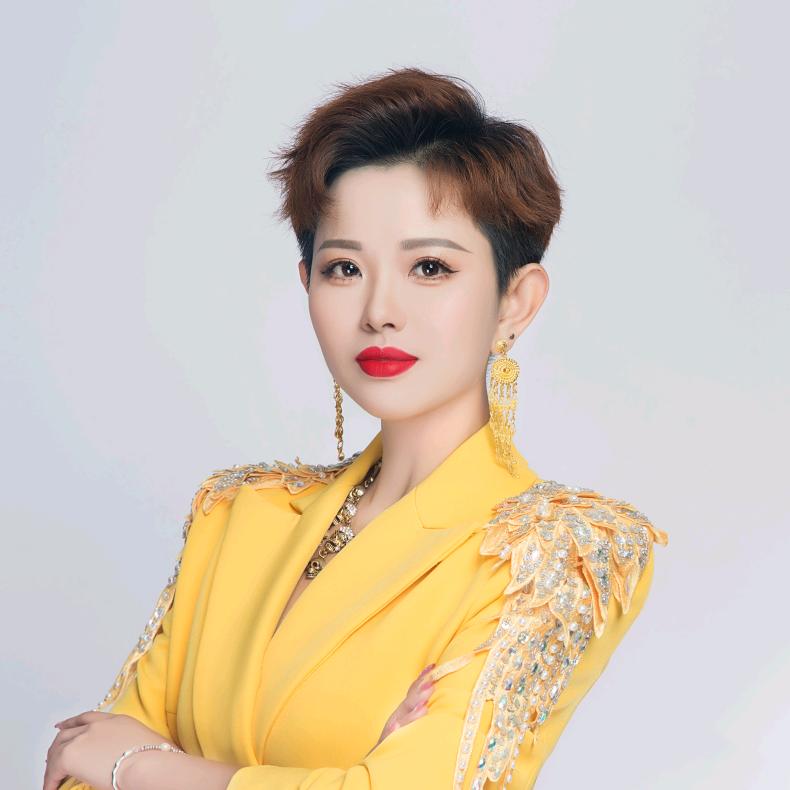 叶太美👑（苏州）