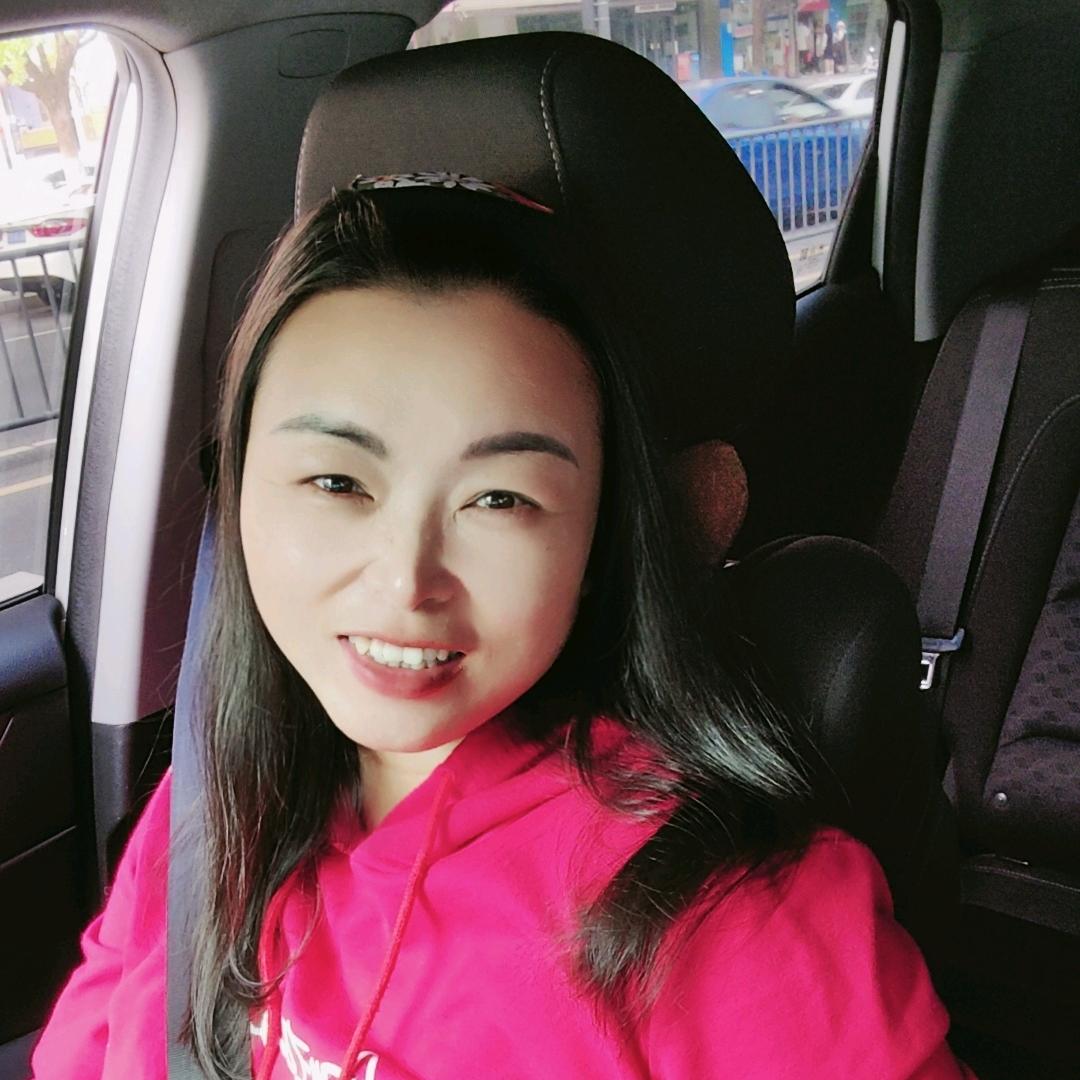 英子吖