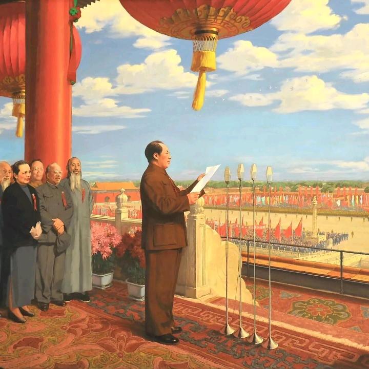 信仰的力量