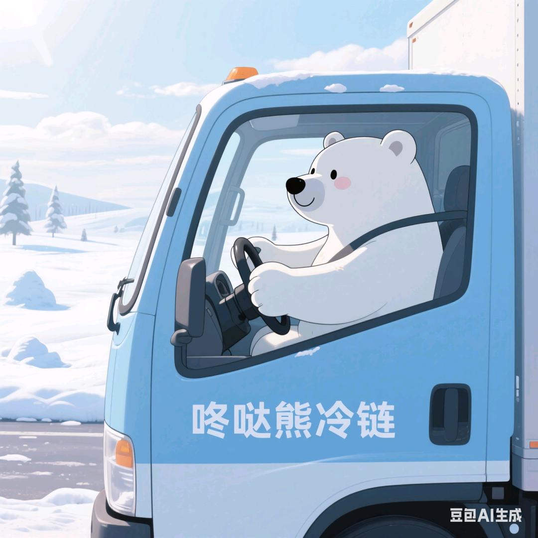 货运车队小优~