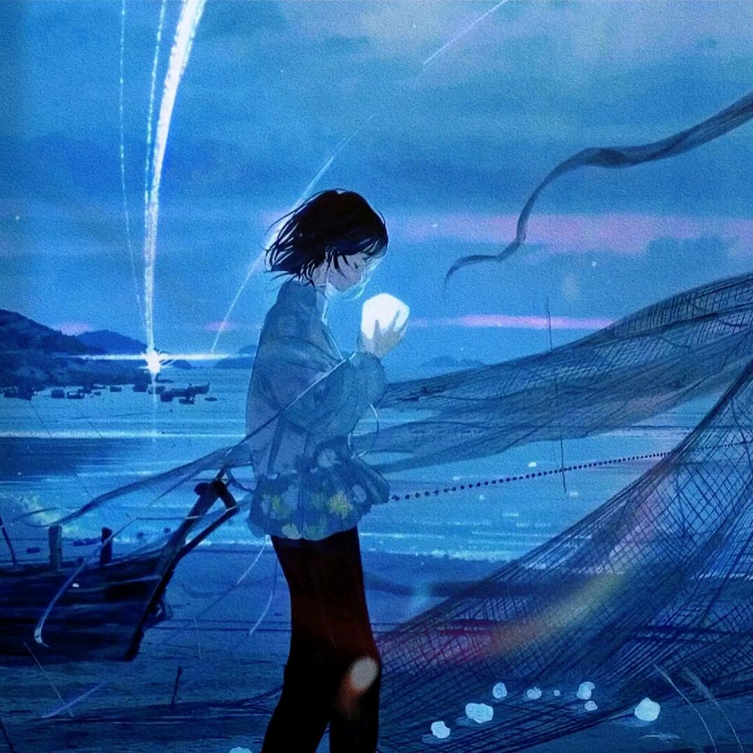 少年刹那芳华