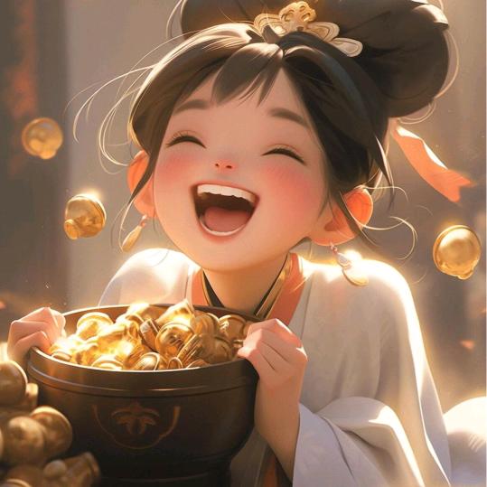 锦鲤