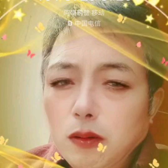 小杨
