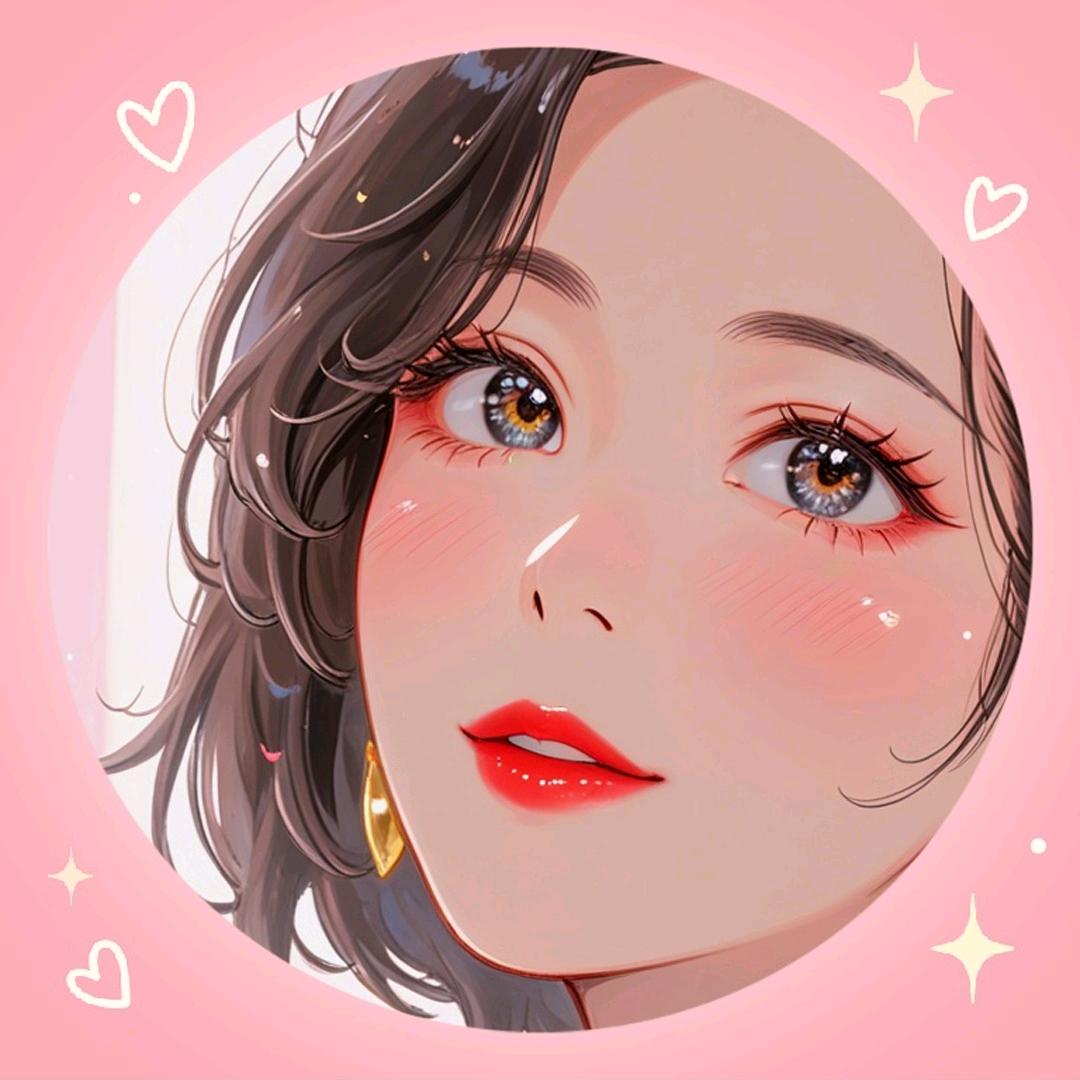 红玫瑰🌹
