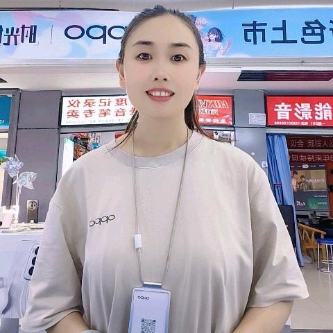 oppo美艳