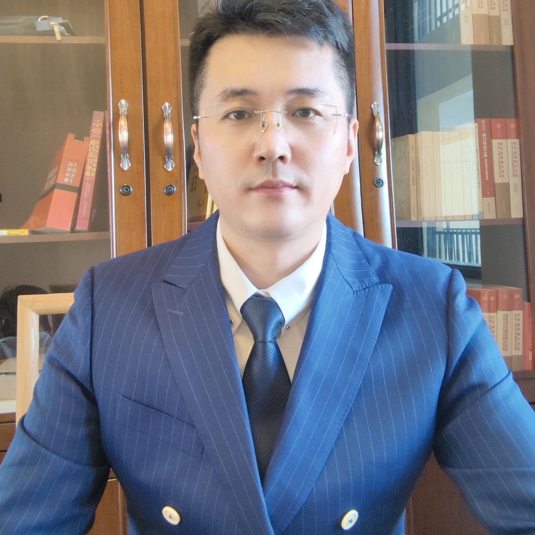 沈阳刑事徐律师