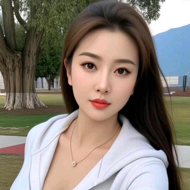 媚娘