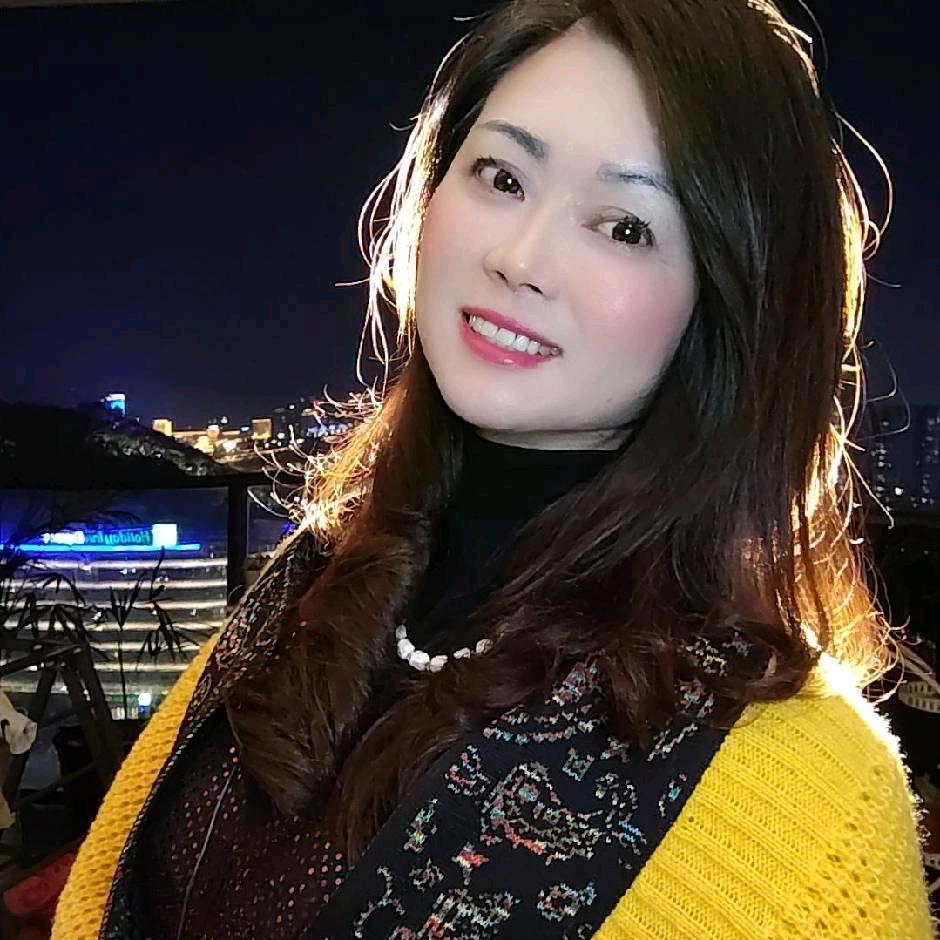丽丽🌹🌹