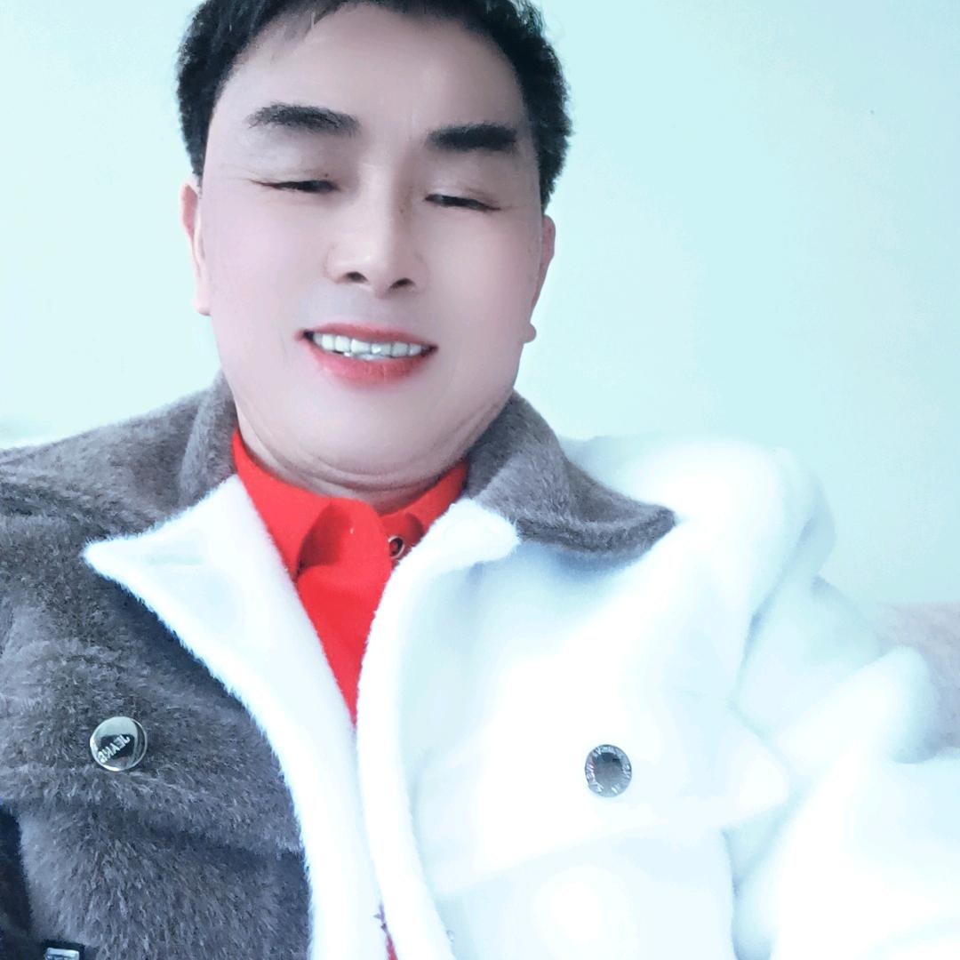 福星高照陳代红