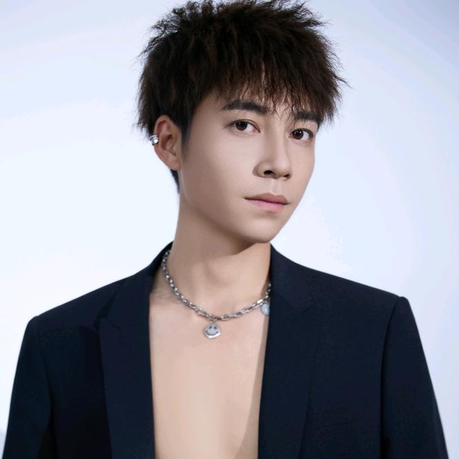 张公子《好粗鲁》