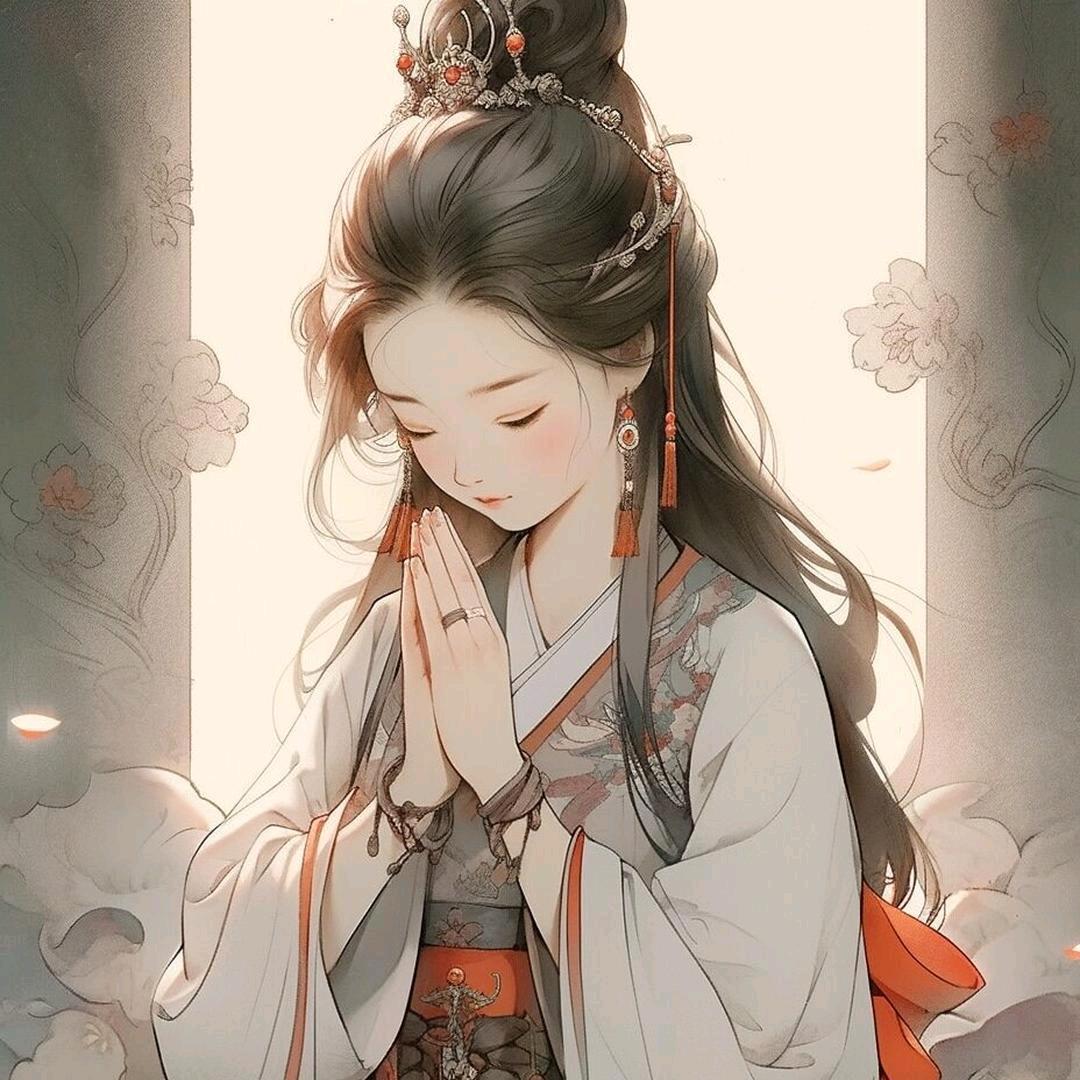 卓嘎亲美