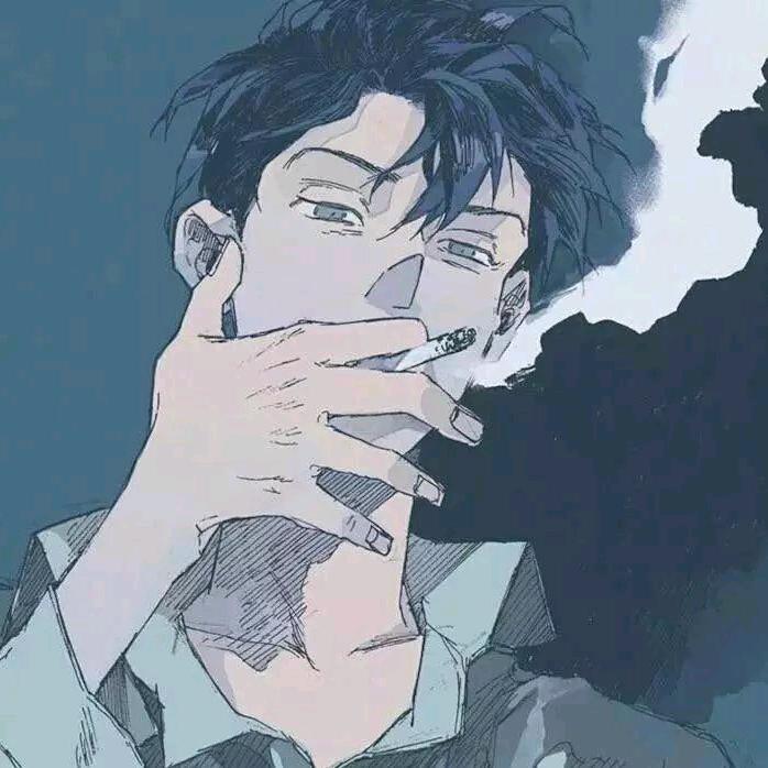 🚬烟在ꦾ寂寞ཽ中点燃༊ꦿ