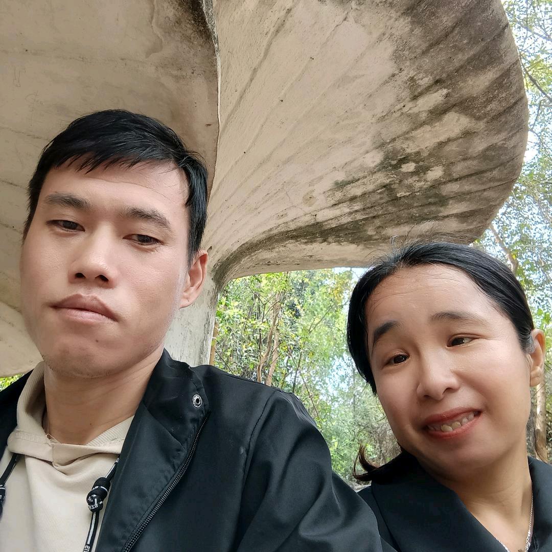 我有老公