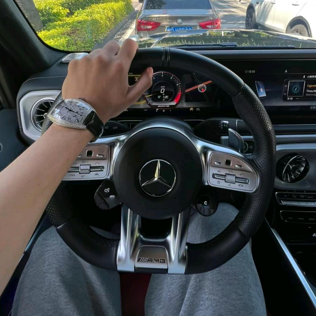 涛子精品二手车