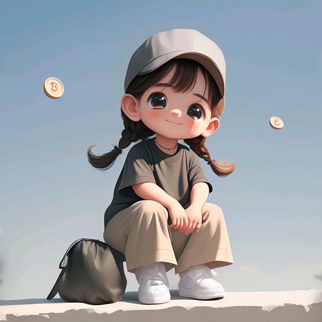 小陈~