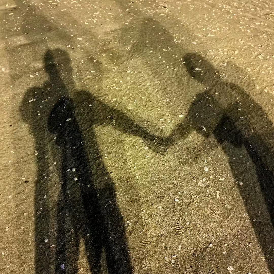 渔路同行记