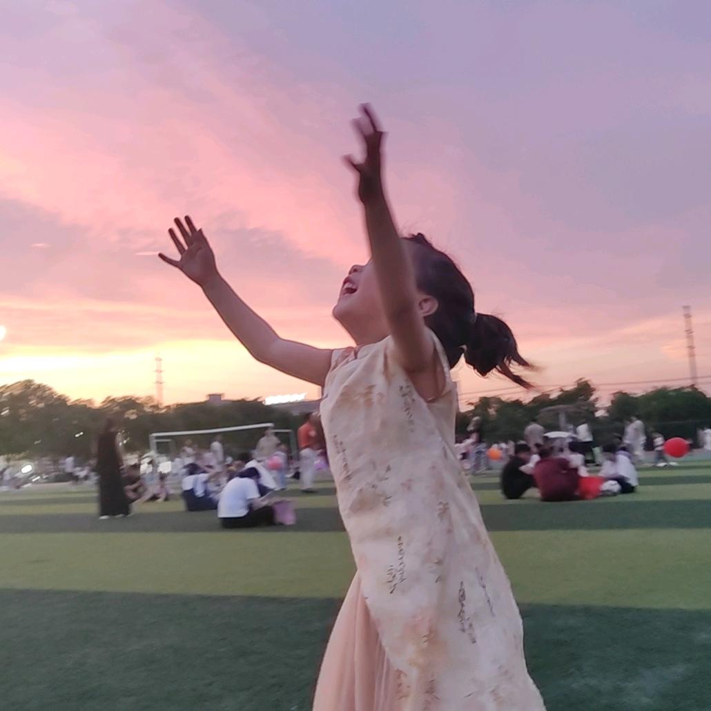 🍀可宝吖~