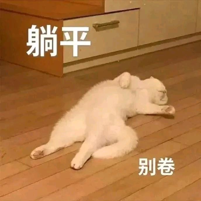 阿兆吃不饱