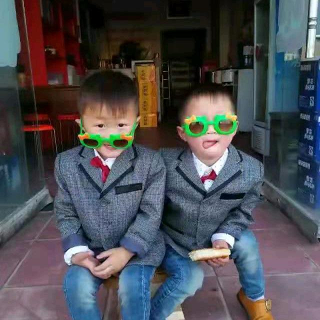 （二十年）未冲动