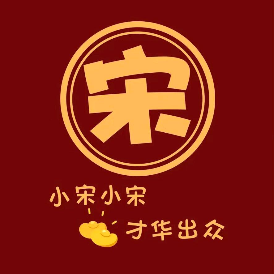 @挥手之间 | 宋哥💫