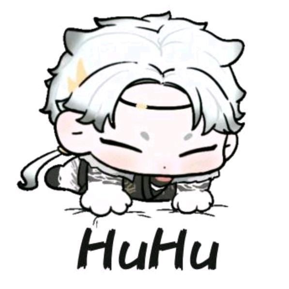 HuHu（永劫无间）