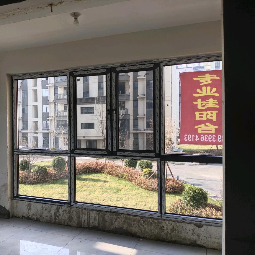 添姿专业封阳台