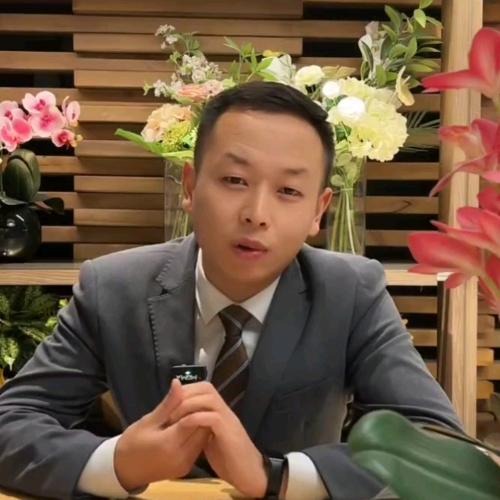 城发投▪太平河理想水岸▪杨振光