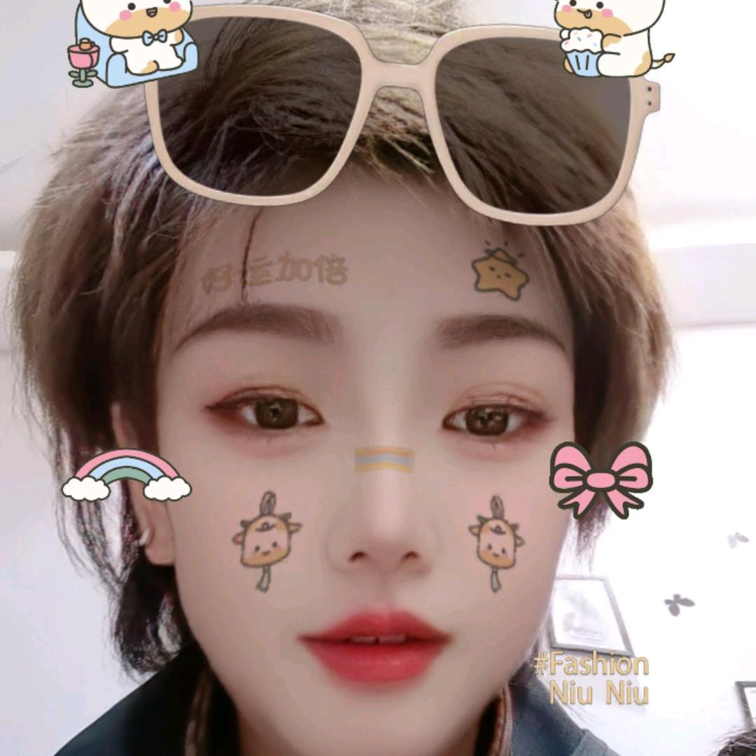 千姿发艺